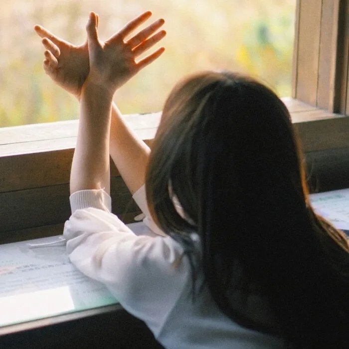 好想好想谈恋爱